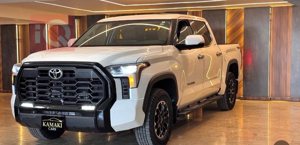 تويوتا توندرا